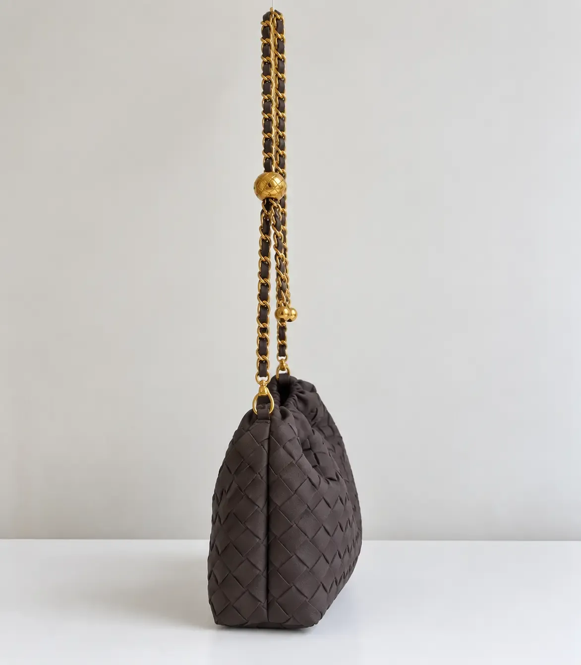SAMMY BAG NEW BROWN
